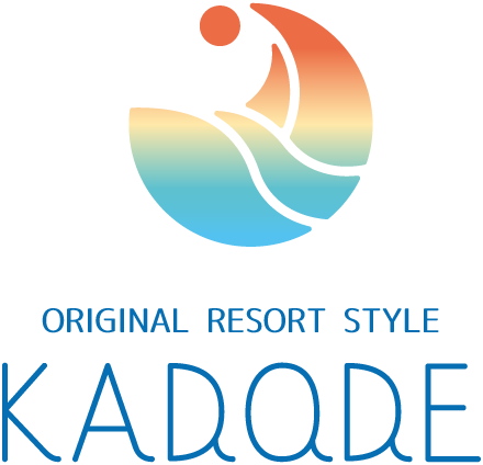 ORIGINAL RESORT STYLE KADODE